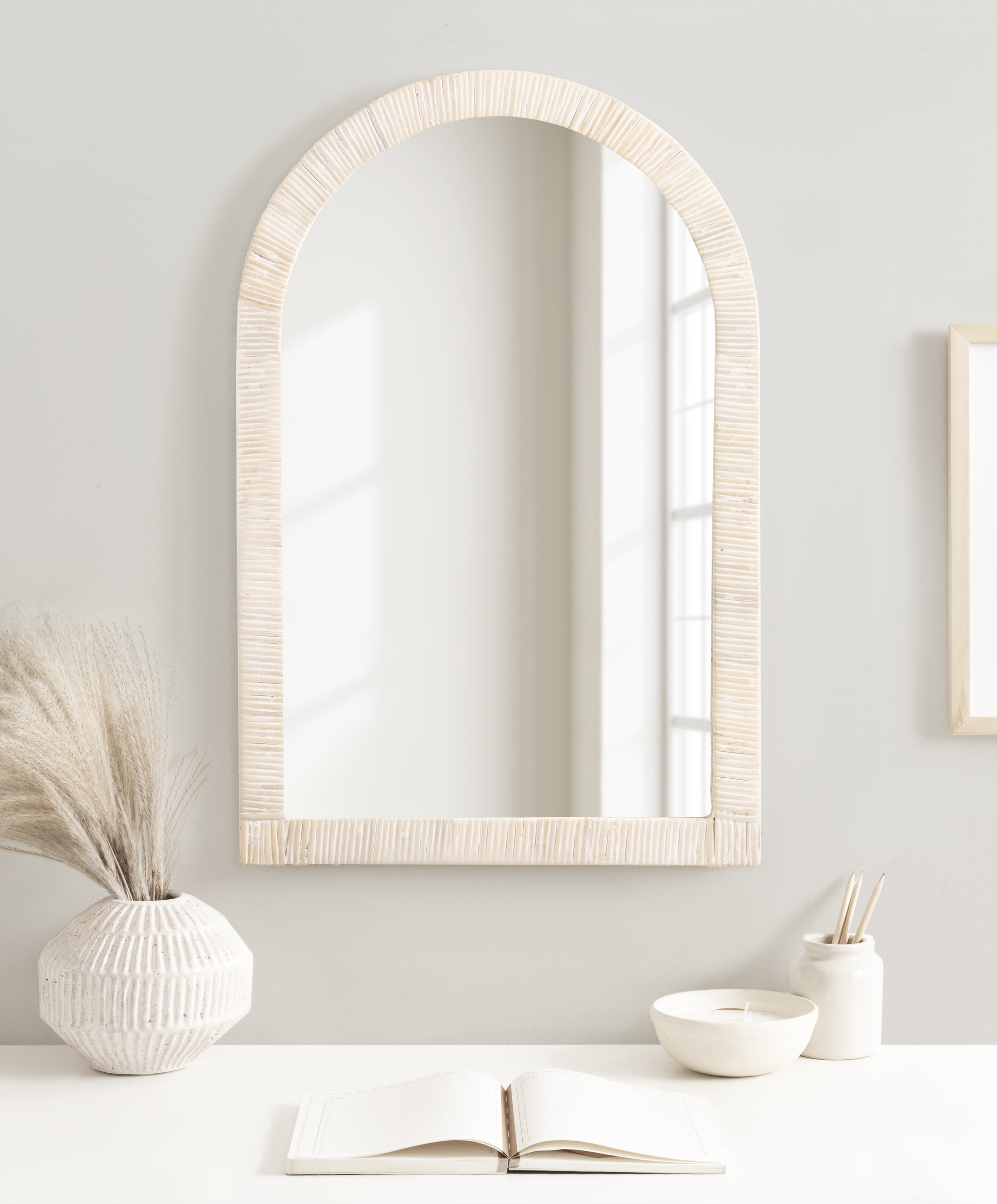 20 X 30 Mirror