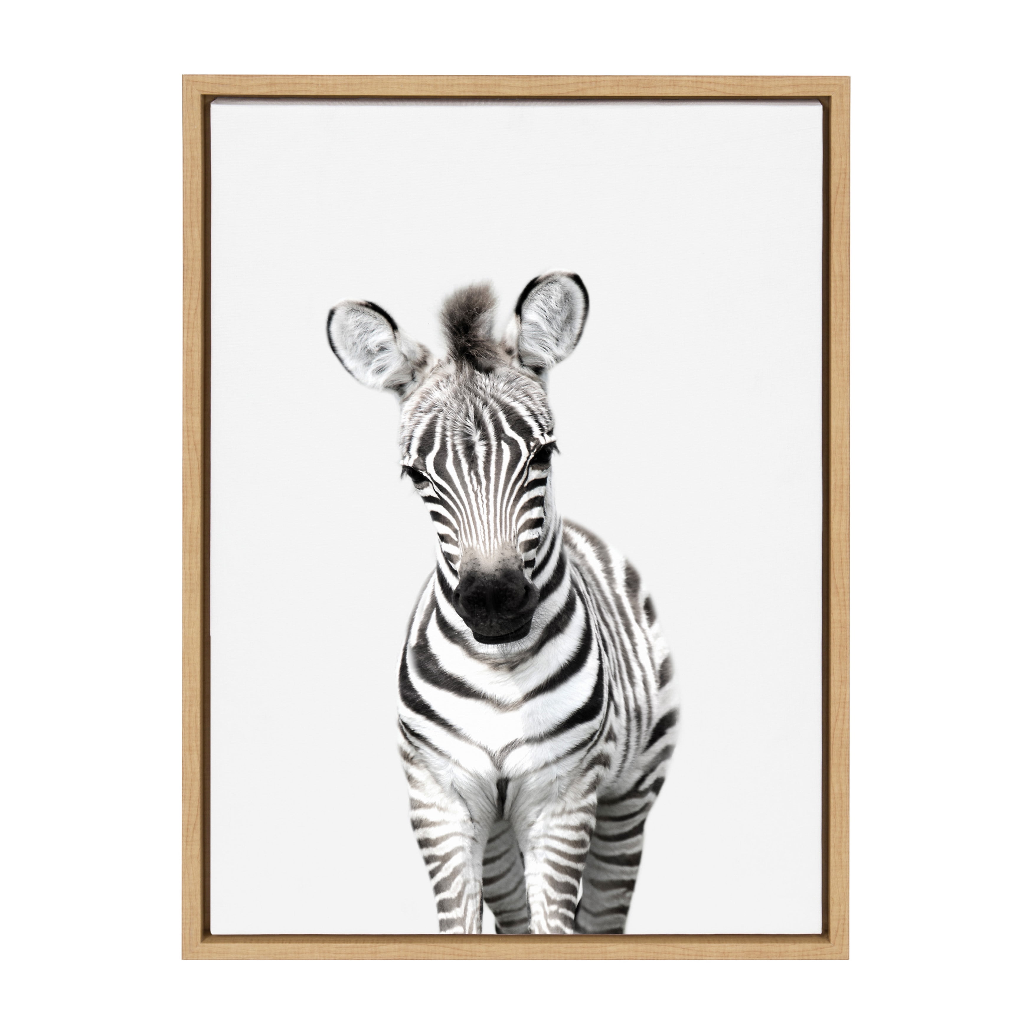 baby black and white painting board