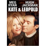 Kate and Leopold (DVD, 2002) - Walmart.com