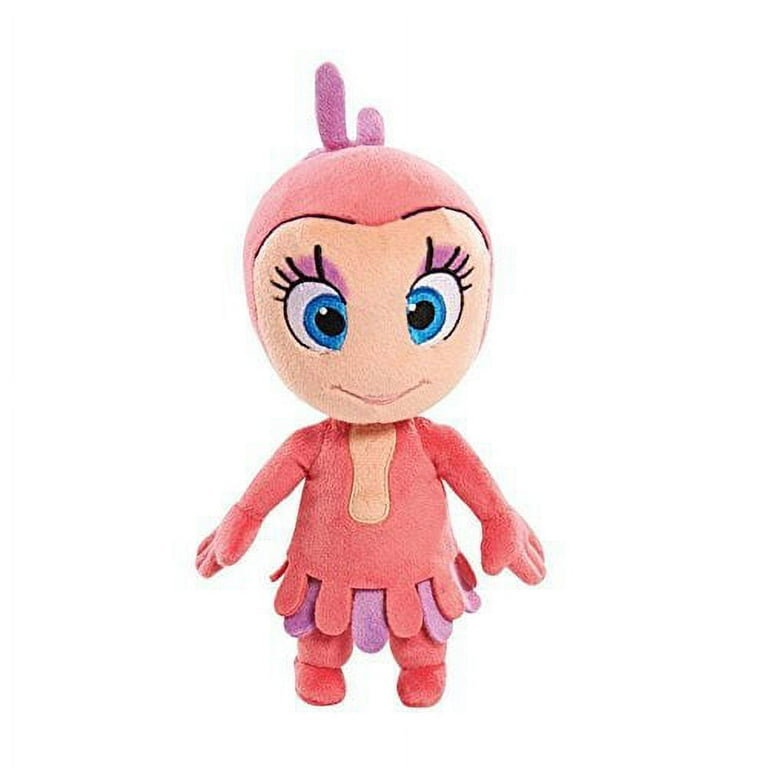 Mim 2024 plush doll