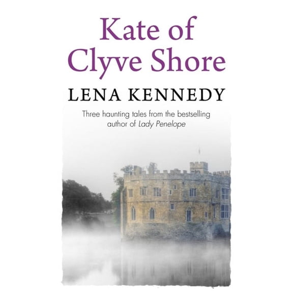 Kate of Clyve Shore