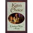 thumbnail image 1 of Pre-Owned Kate's Choice: What Love Can Do ; Gwen's Adventure in the Snow : Three Fire-Side Stories to Warm the Heart (Hardcover) 1589196635 9781589196636, 1 of 1
