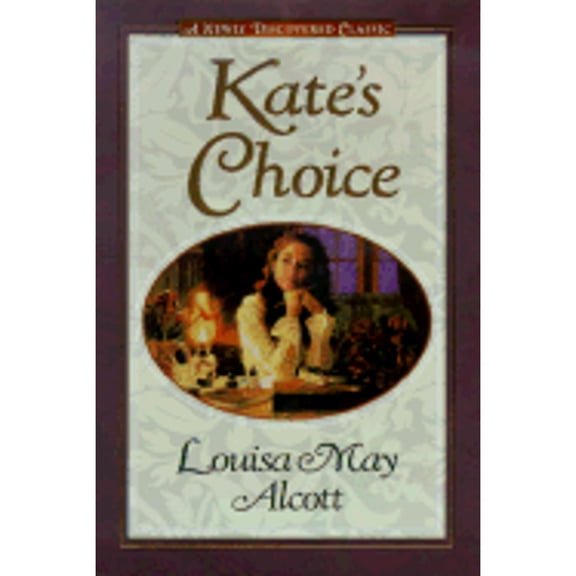 Kate's Choice