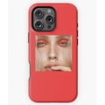 thumbnail image 1 of Kate's Photomakeup Beauty Glamour Art Phone Case for iPhone 16 15 14 13 12 11 Pro Max, 1 of 2