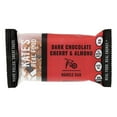 thumbnail image 1 of Kate's Real Food - Bar Hndl Dark Chy Almond - Case of 12 - 2.2 OZ, 1 of 2