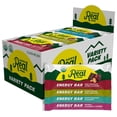 thumbnail image 1 of Kate’s Real Food Organic Granola Variety Pack All Natural Granola Bars - Non GMO, Soy Free, Whole Grain, and Made with Gluten Free Oats - 12 count, 1 of 6