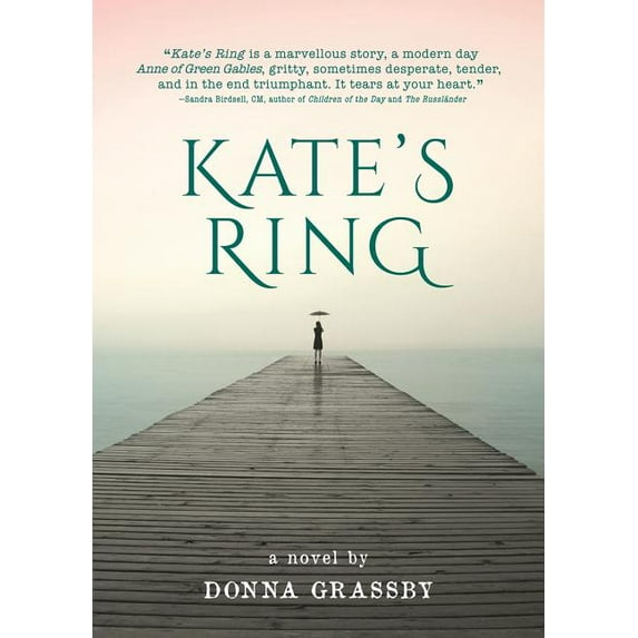 Kate's Ring (Paperback)