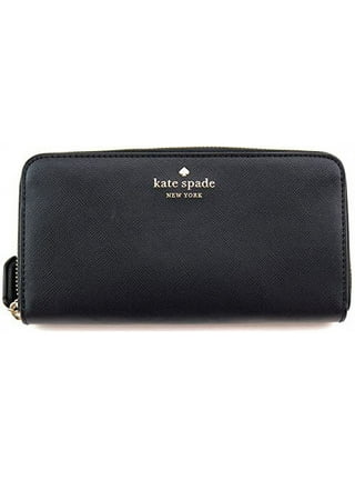  Kate Spade Staci Large Zip Around Continental Wallet