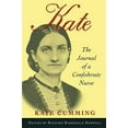 thumbnail image 1 of Pre-Owned Kate: The Journal of A Confederate Nurse (Paperback) 080712267X 9780807122679, 1 of 1