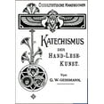 thumbnail image 1 of Katechismus der Hand-Lese-Kunst, 1 of 1