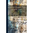 thumbnail image 1 of Katechismus der Musik von J. C. Lobe. (Hardcover), 1 of 1