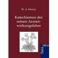 thumbnail image 1 of Katechismus der reinen Arzneiwirkungslehre (Paperback), 1 of 1