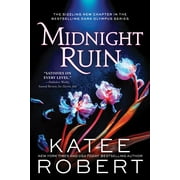 Katee Robert Midnight Ruin Paperback