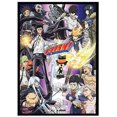 thumbnail image 1 of Katekyo Hitman Reborn Officially Licensed Wall Scroll: Group Key Art 33 x 44 Inches, 1 of 1