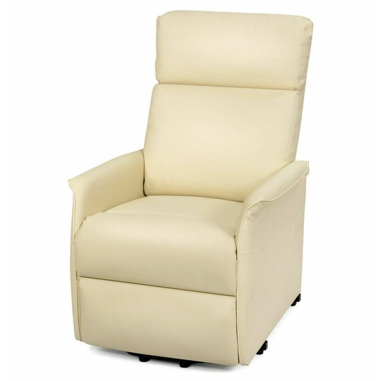 Yepez sales swivel recliner