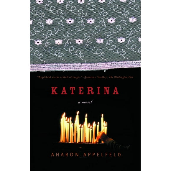 Katerina : A Novel (Paperback)