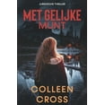 thumbnail image 1 of Katerina Carter Juridische Thrillerserie Met Gelijke Munt: Een juridische thriller, Book 2, (Paperback), 1 of 1