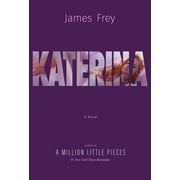 Katerina Hardcover