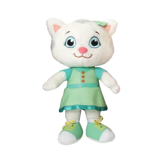 Katerina Kittycat Mini Plush