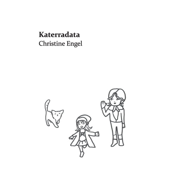 Katerradata: Christine Engel, (Paperback)