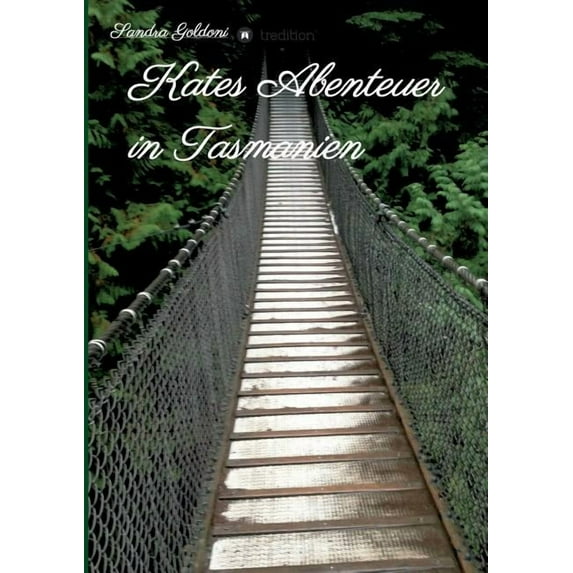 Kates Abenteuer in Tasmanien (Paperback)