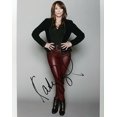 Katey Sagal signed 8x10
