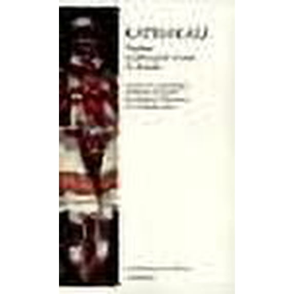 Kathakai: Théâtre Traditionnel Vivant Du Kerala (Connaissance De L'orient) (French Edition)