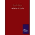 thumbnail image 1 of Katharina Die Zweite (Paperback), 1 of 1
