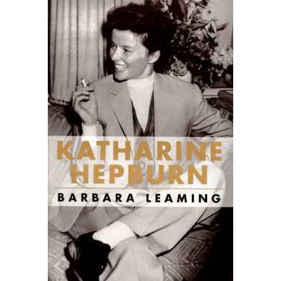 Pre-Owned Katharine Hepburn (Hardcover) 0517592843 9780517592847