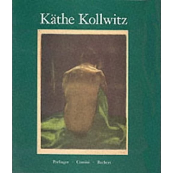 Pre-Owned Kathe Kollwitz (Paperback) 0300061684 9780300061680