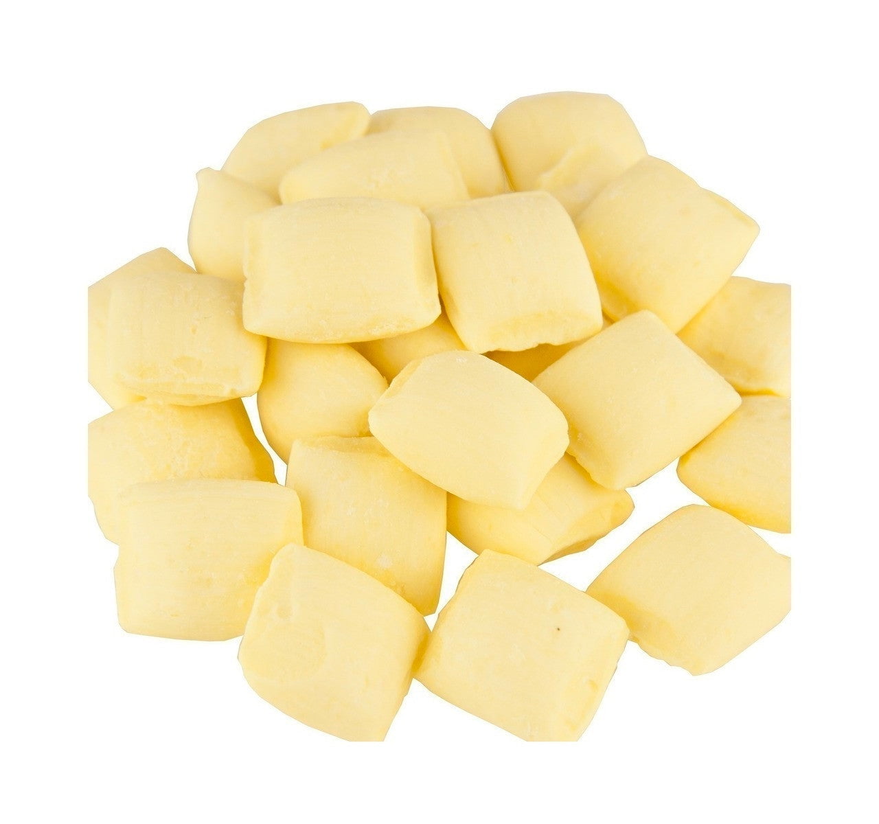 Beharry Mints Katherine Beecher Butter Mints 1 lb. Bulk Bag - Walmart.com