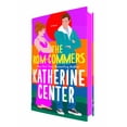 thumbnail image 1 of Katherine Center: The Rom-Commers: A Novel (Hardcover), 1 of 2