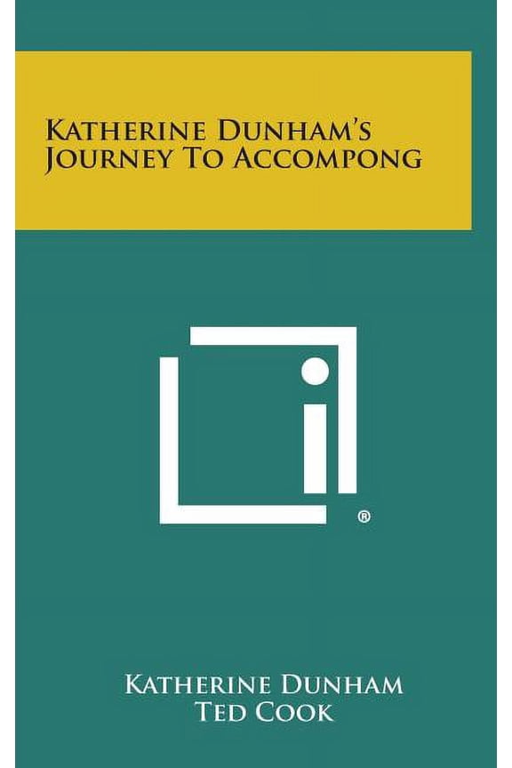 's Journey to Accompong, (Hardcover)