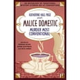 thumbnail image 1 of Pre-Owned Katherine Hall Page Presents Malice Domestic 11: Murder Most Conventional (Paperback) 1479420360 9781479420360, 1 of 1