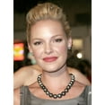 thumbnail image 1 of Katherine Heigl At Arrivals For 27 Dresses Premiere Mann'S Village Theatre Los Angeles Ca January 07 2008. Photo By, 1 of 1