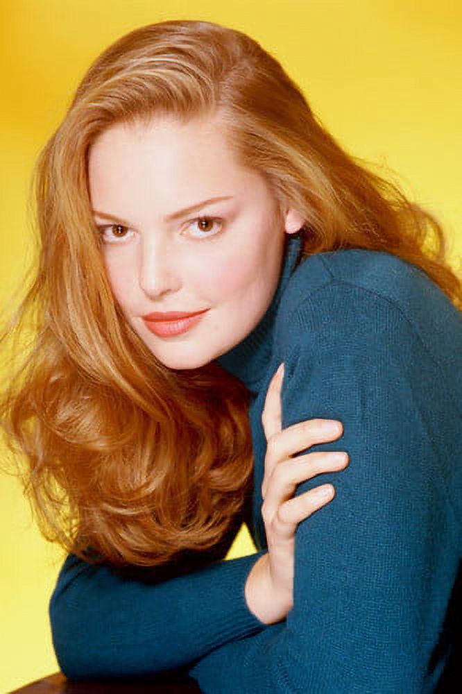 Katherine Heigl Studio Glamour 24x36 Poster Walmart katherine-heigl-studio-glamour-24x36-poster-walmart