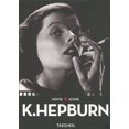 thumbnail image 1 of Pre-Owned Katherine Hepburn (Taschen Movie Icon Series) (Paperback) 3822822108 9783822822104, 1 of 1