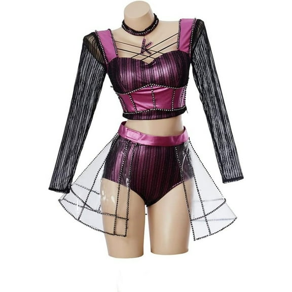 Katherine Howard Inspired Tudor Gown - Musical Theater Costume for Women