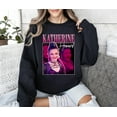 Katherine Howard (Six the Musical) Hannah Lowther 90s Vintage Unisex