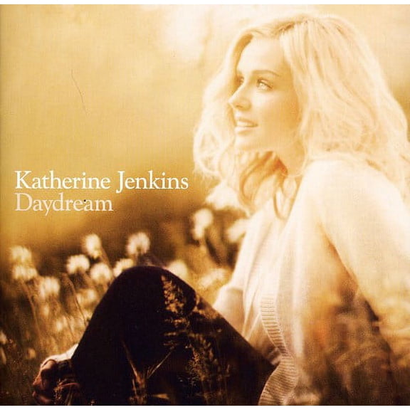 Katherine Jenkins - Daydream [CD]