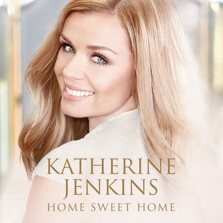 Katherine Jenkins - Home Sweet Home - Music & Performance - CD