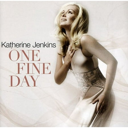 Katherine Jenkins - One Fine Day - Music & Performance - CD