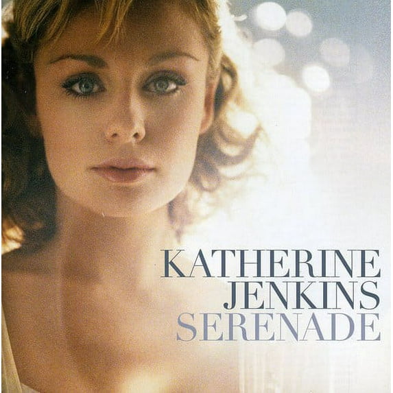Katherine Jenkins - Serenade - Music & Performance - CD