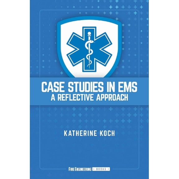 Katherine Koch Case Studies in EMS (Paperback)