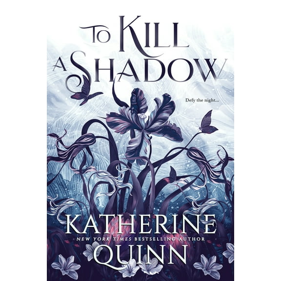 To Kill a Shadow (Hardcover)