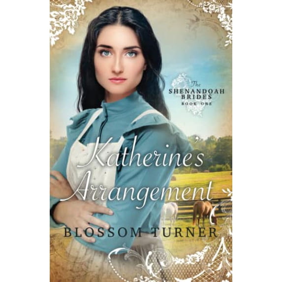Pre-Owned Katherine's Arrangement (Paperback) 1942265263 9781942265269