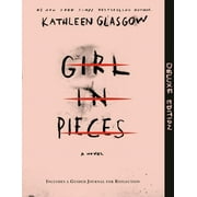 Girl in Pieces Deluxe Edition Includes a Guided Journal for Reflection Paperback