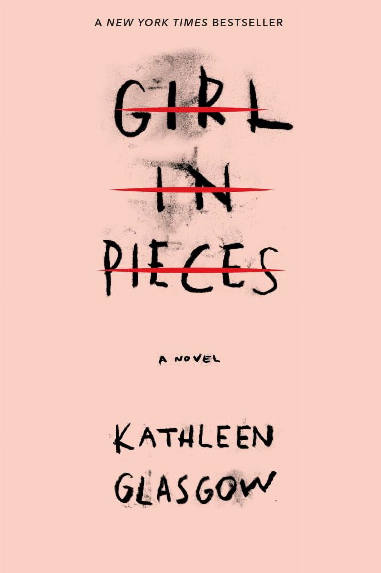 Girl in Pieces (Paperback)