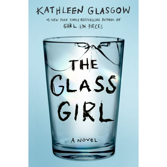 The Glass Girl (Hardcover)