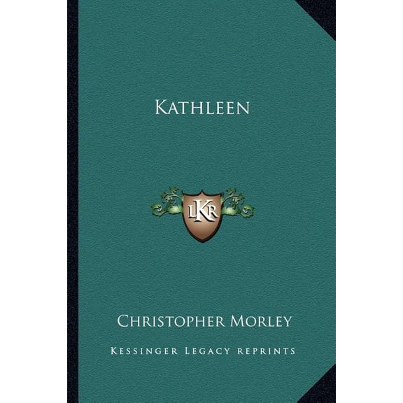 Kathleen (Paperback)